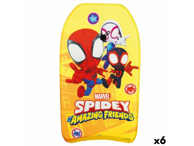 Маса за BodyBoard Spidey 82 x 5 x 45 cm NaN –  BB Дъски за бодибордове