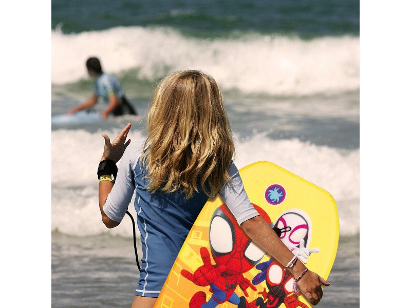 Маса за BodyBoard Spidey 82 x 5 x 45 cm NaN –  BB Дъски за бодибордове