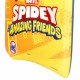 Маса за BodyBoard Spidey 82 x 5 x 45 cm NaN –  BB Дъски за бодибордове