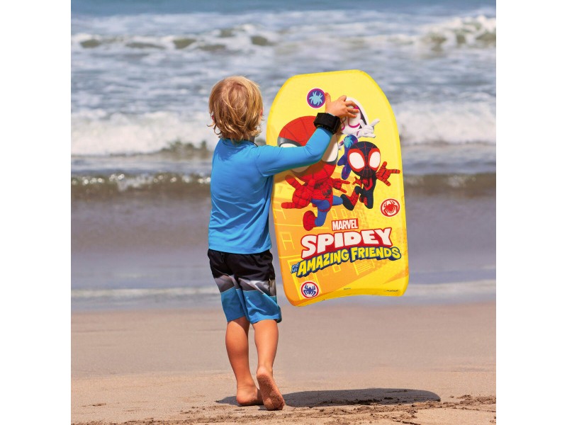 Маса за BodyBoard Spidey 82 x 5 x 45 cm NaN –  BB Дъски за бодибордове