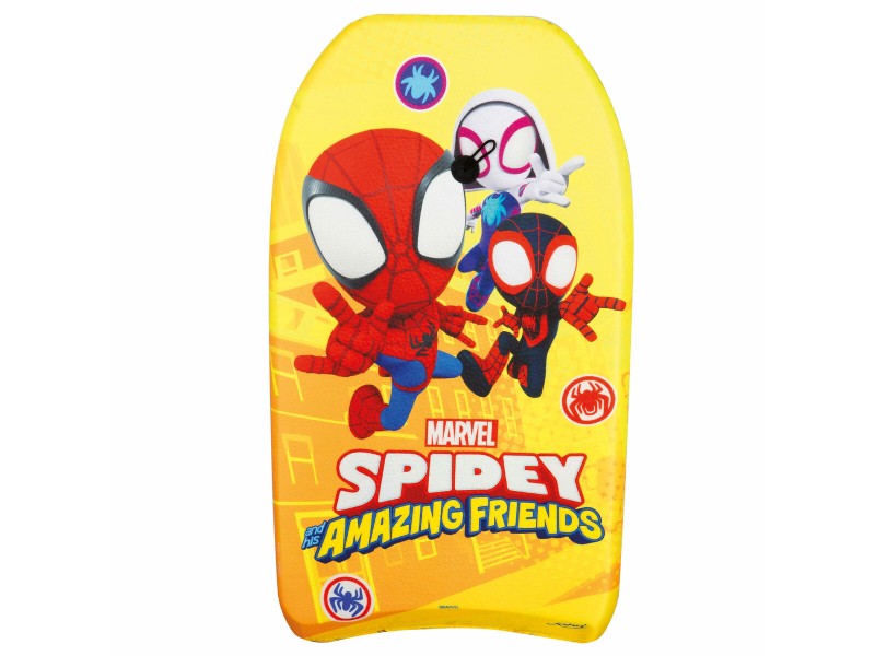 Маса за BodyBoard Spidey 82 x 5 x 45 cm NaN –  BB Дъски за бодибордове