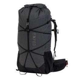 Спортна Раница Exped Lightning Черен 45 L 32 x 72 x 25 cm