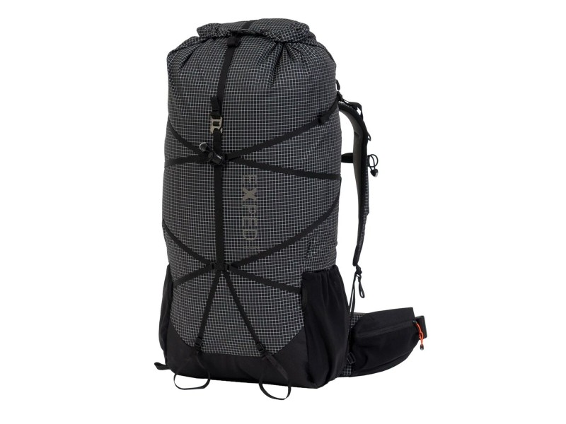 Спортна Раница Exped Lightning Черен 45 L 32 x 72 x 25 cm NaN –  BB Походни раници