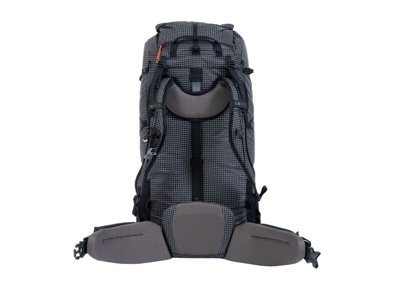 Спортна Раница Exped Lightning Черен 45 L 32 x 72 x 25 cm NaN –  BB Походни раници