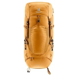 Туристическа раница Deuter Aircontact Lite 40+10 Кехлибар 50 L
