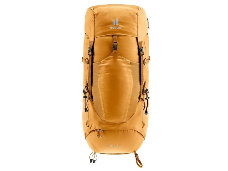 Туристическа раница Deuter Aircontact Lite 40+10 Кехлибар 50 L NaN –  BB Походни раници