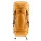 Туристическа раница Deuter Aircontact Lite 40+10 Кехлибар 50 L NaN –  BB Походни раници