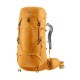 Туристическа раница Deuter Aircontact Lite 40+10 Кехлибар 50 L NaN –  BB Походни раници
