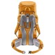 Туристическа раница Deuter Aircontact Lite 40+10 Кехлибар 50 L NaN –  BB Походни раници
