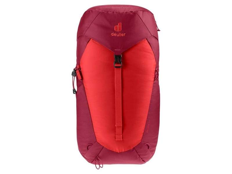 Туристическа раница Deuter AC Lite 30 Червен 30 L NaN –  BB Походни раници