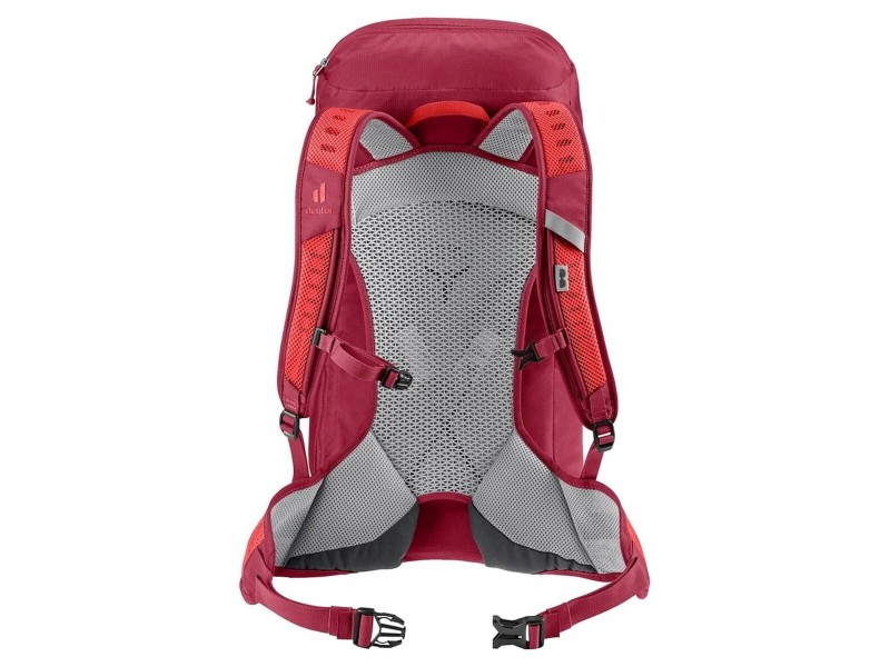 Туристическа раница Deuter AC Lite 30 Червен 30 L NaN –  BB Походни раници