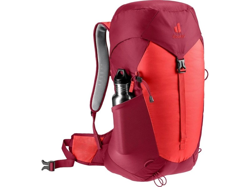 Туристическа раница Deuter AC Lite 30 Червен 30 L NaN –  BB Походни раници