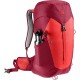 Туристическа раница Deuter AC Lite 30 Червен 30 L NaN –  BB Походни раници