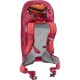 Туристическа раница Deuter AC Lite 30 Червен 30 L NaN –  BB Походни раници