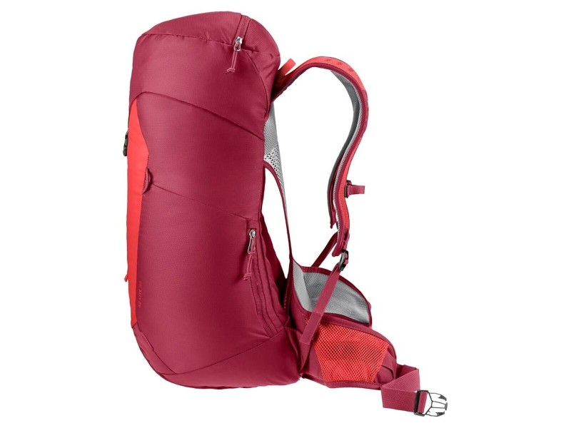 Туристическа раница Deuter AC Lite 30 Червен 30 L NaN –  BB Походни раници
