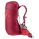 Туристическа раница Deuter AC Lite 30 Червен 30 L NaN –  BB Походни раници