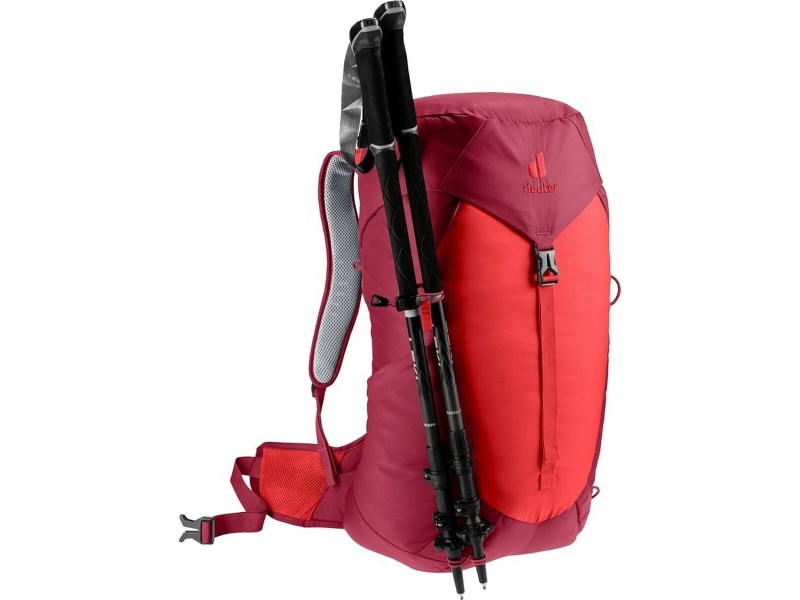 Туристическа раница Deuter AC Lite 30 Червен 30 L NaN –  BB Походни раници