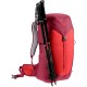 Туристическа раница Deuter AC Lite 30 Червен 30 L NaN –  BB Походни раници