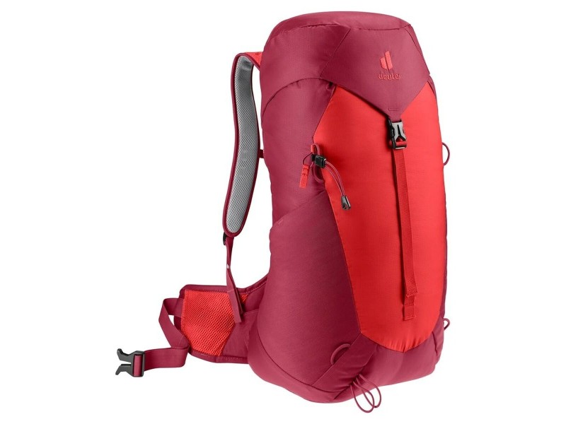 Туристическа раница Deuter AC Lite 30 Червен 30 L NaN –  BB Походни раници