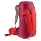Туристическа раница Deuter AC Lite 30 Червен 30 L NaN –  BB Походни раници