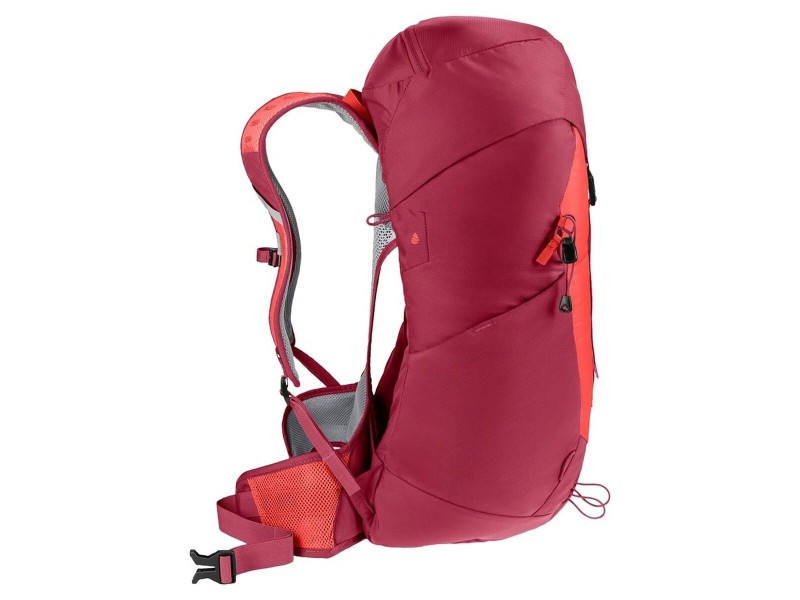Туристическа раница Deuter AC Lite 30 Червен 30 L NaN –  BB Походни раници