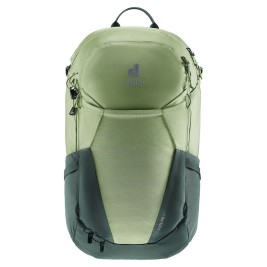 Туристическа раница Deuter Futura 27 Зелен 27 L