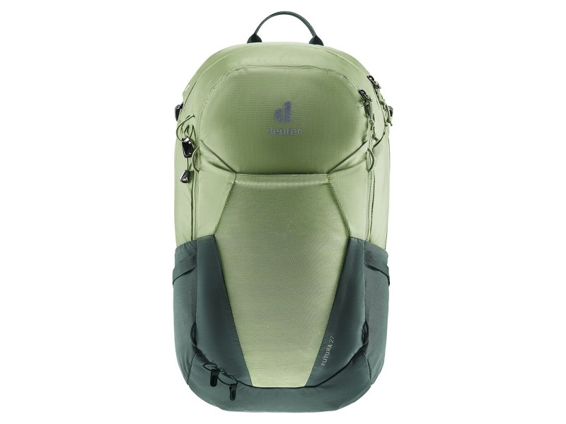 Туристическа раница Deuter Futura 27 Зелен 27 L NaN –  BB Походни раници