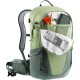 Туристическа раница Deuter Futura 27 Зелен 27 L NaN –  BB Походни раници