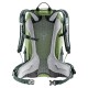 Туристическа раница Deuter Futura 27 Зелен 27 L NaN –  BB Походни раници