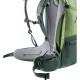 Туристическа раница Deuter Futura 27 Зелен 27 L NaN –  BB Походни раници