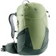 Туристическа раница Deuter Futura 27 Зелен 27 L NaN –  BB Походни раници