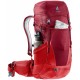 Туристическа раница Deuter Trail PRO 34 SL Зелен 34 L NaN –  BB Походни раници