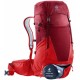 Туристическа раница Deuter Trail PRO 34 SL Зелен 34 L NaN –  BB Походни раници