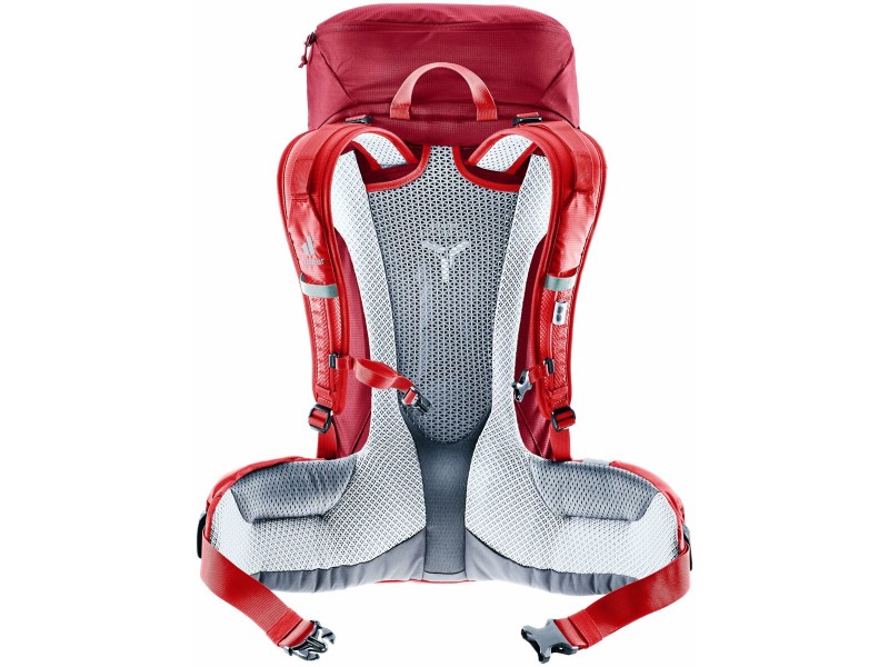 Туристическа раница Deuter Trail PRO 34 SL Зелен 34 L NaN –  BB Походни раници
