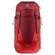 Туристическа раница Deuter Trail PRO 34 SL Зелен 34 L NaN –  BB Походни раници