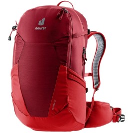 Туристическа раница Deuter Futura 27 Червен 27 L