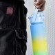 Бутилка за вода Bewinner Многоцветен 600 ml 7,5 X 20 CM (12 броя) NaN –  BB Столове и бутилки за вода