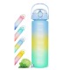 Бутилка за вода Bewinner Многоцветен 600 ml 7,5 X 20 CM (12 броя) NaN –  BB Столове и бутилки за вода