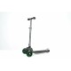 Скутер Ociotrends Eco Future Scooter Зелен 3 Колела NaN –  BB Тротинетки за деца