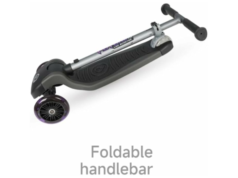 Скутер Ociotrends Eco Future Scooter Зелен 3 Колела NaN –  BB Тротинетки за деца