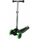 Скутер Ociotrends Eco Future Scooter Зелен 3 Колела NaN –  BB Тротинетки за деца