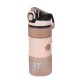 Бутилка за вода Bewinner 500 ml 0,5 L 7 x 20,5 cm (12 броя) NaN –  BB Столове и бутилки за вода