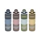 Бутилка за вода Bewinner 500 ml 0,5 L 7 x 20,5 cm (12 броя) NaN –  BB Столове и бутилки за вода