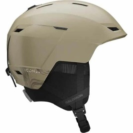Ски Каска Salomon L47611000 Кафяв Унисекс