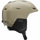 Ски Каска Salomon L47611000 Кафяв Унисекс NaN –  BB Каски