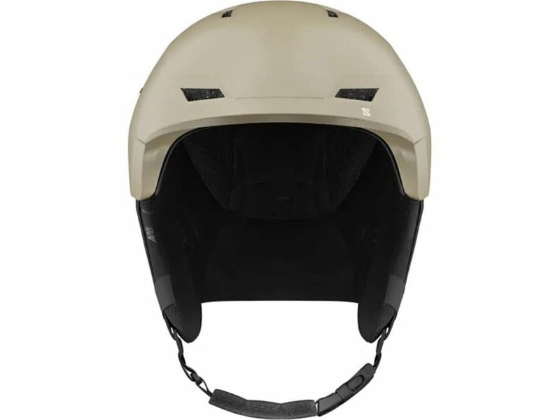 Ски Каска Salomon L47611000 Кафяв Унисекс NaN –  BB Каски