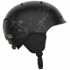 Ски Каска Salomon L47304400 Черен Детски Унисекс NaN –  BB Каски