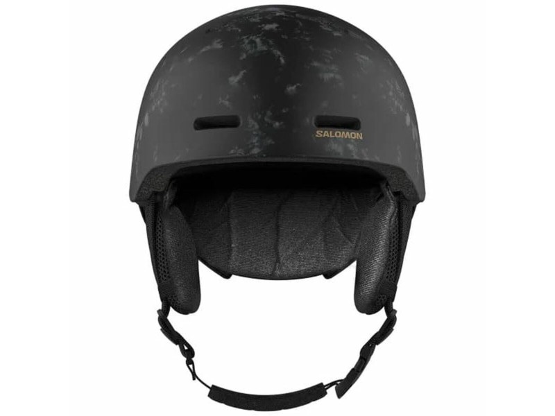Ски Каска Salomon L47304400 Черен Детски Унисекс NaN –  BB Каски