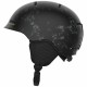 Ски Каска Salomon L47304400 Черен Детски Унисекс NaN –  BB Каски