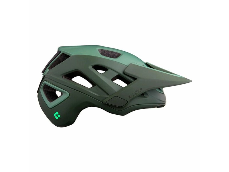 Каска за Велосипед за Възрастни Lazer BLC22278902MD Маслина 52-56 cm NaN –  BB Многофункционални каски